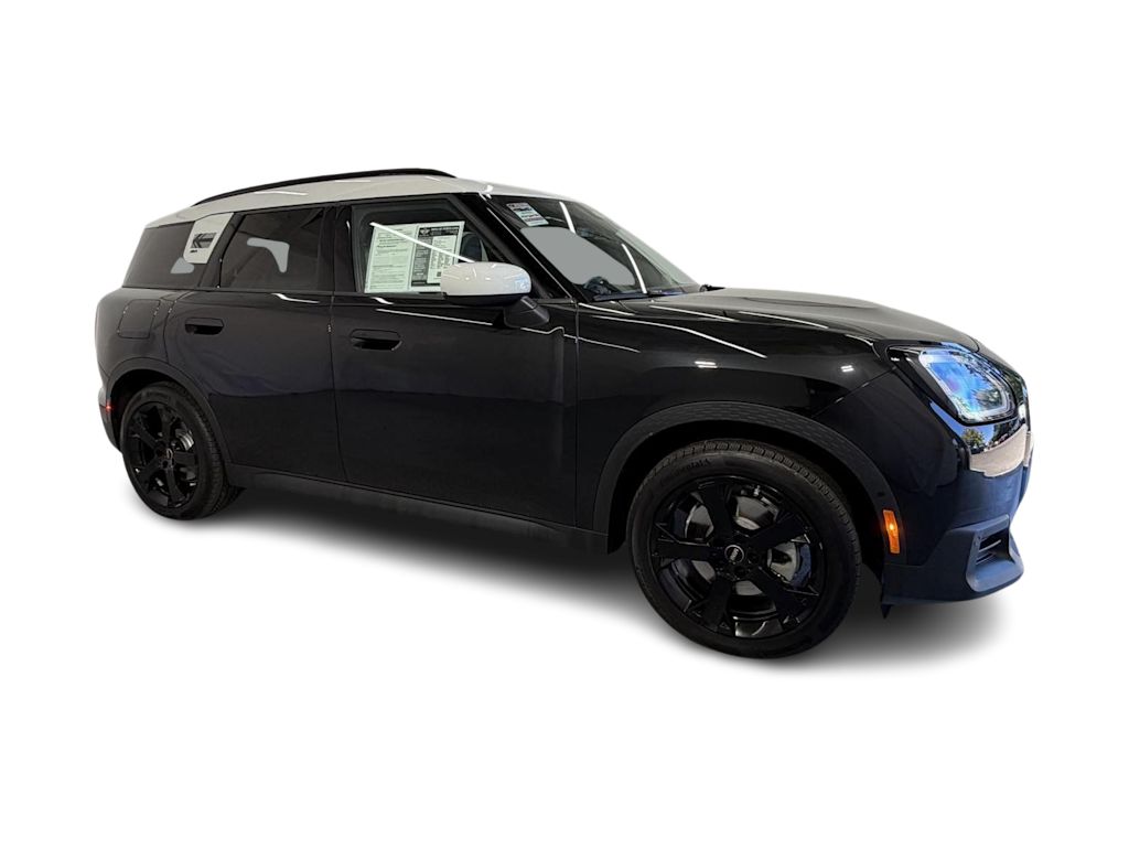 Thumbnail: 2025 MINI Cooper Countryman - 17
