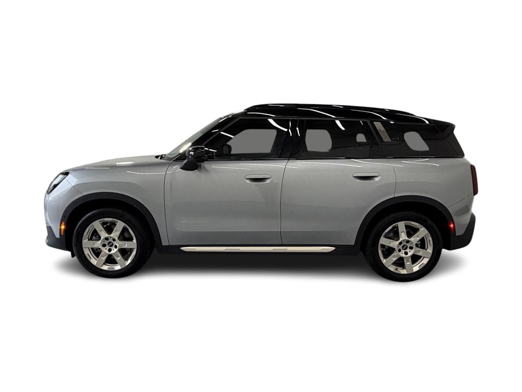 Thumbnail: 2025 MINI Cooper Countryman - 3