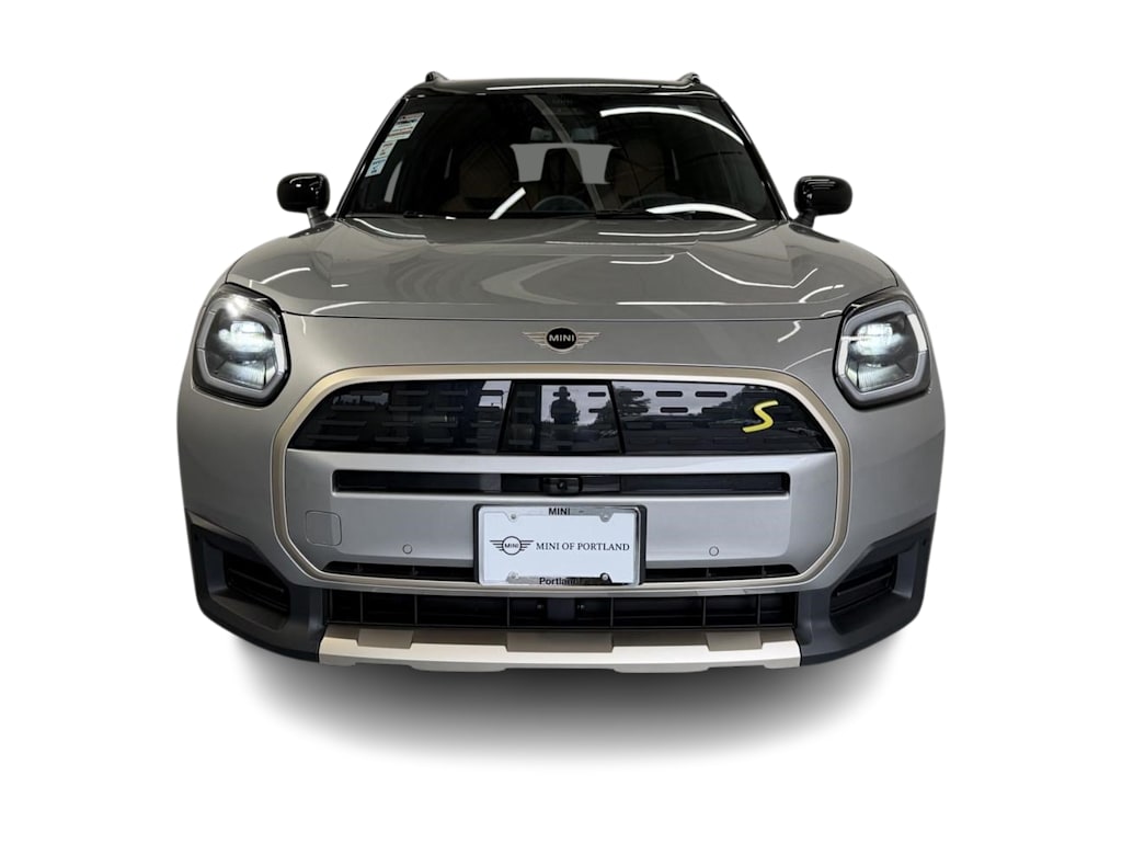 Thumbnail: 2025 MINI Cooper Countryman - 6