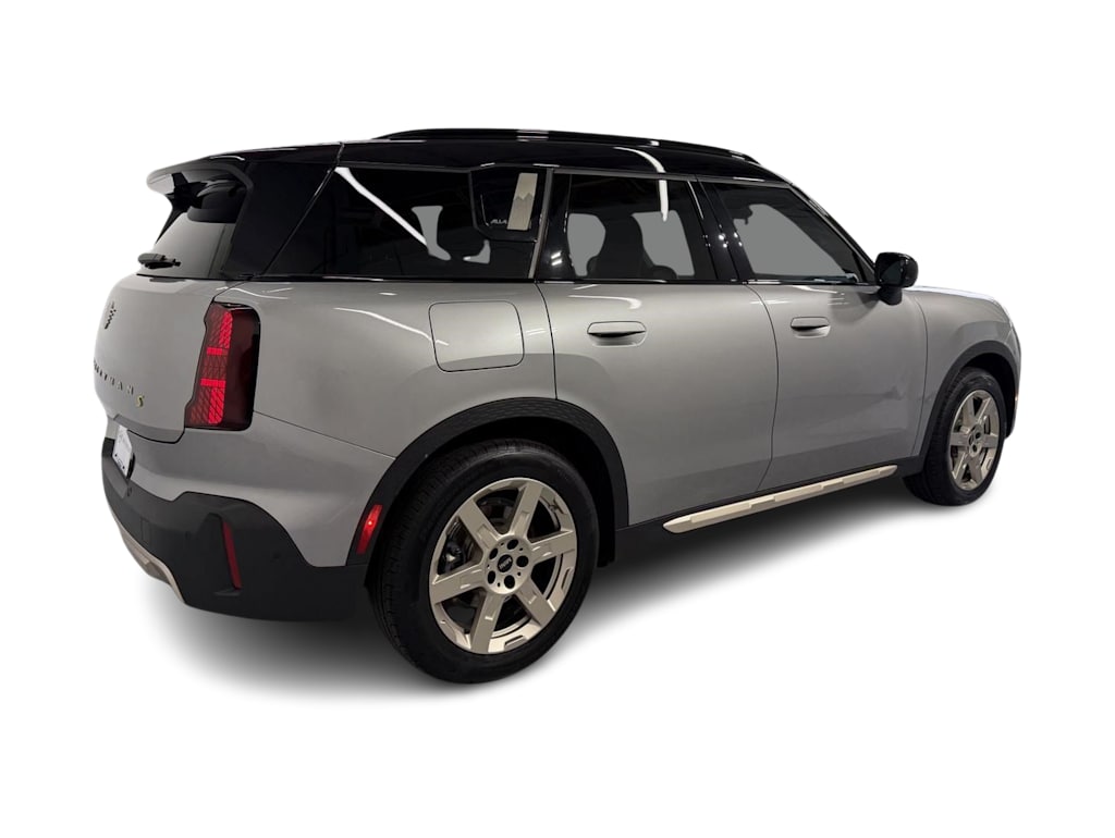 Thumbnail: 2025 MINI Cooper Countryman - 16