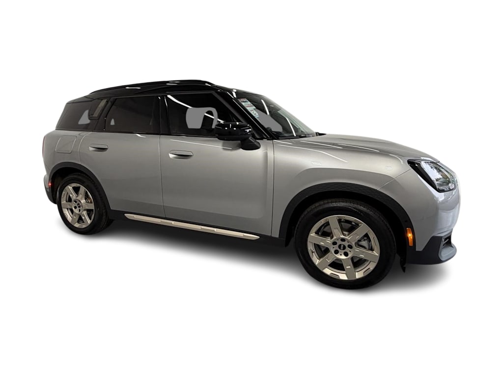 Thumbnail: 2025 MINI Cooper Countryman - 17