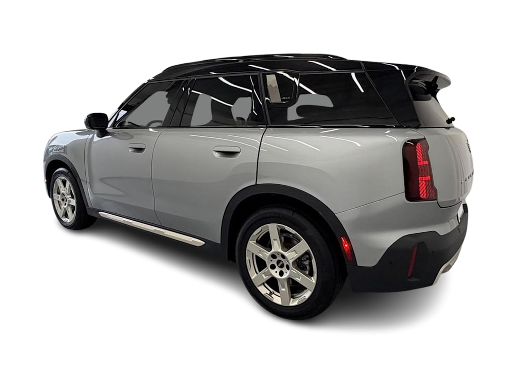 Thumbnail: 2025 MINI Cooper Countryman - 4
