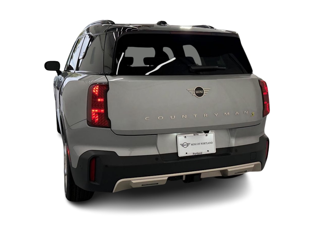 Thumbnail: 2025 MINI Cooper Countryman - 5