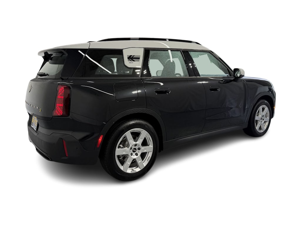 Thumbnail: 2025 MINI Cooper Countryman - 16