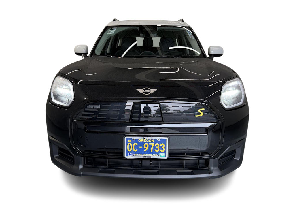 Thumbnail: 2025 MINI Cooper Countryman - 6