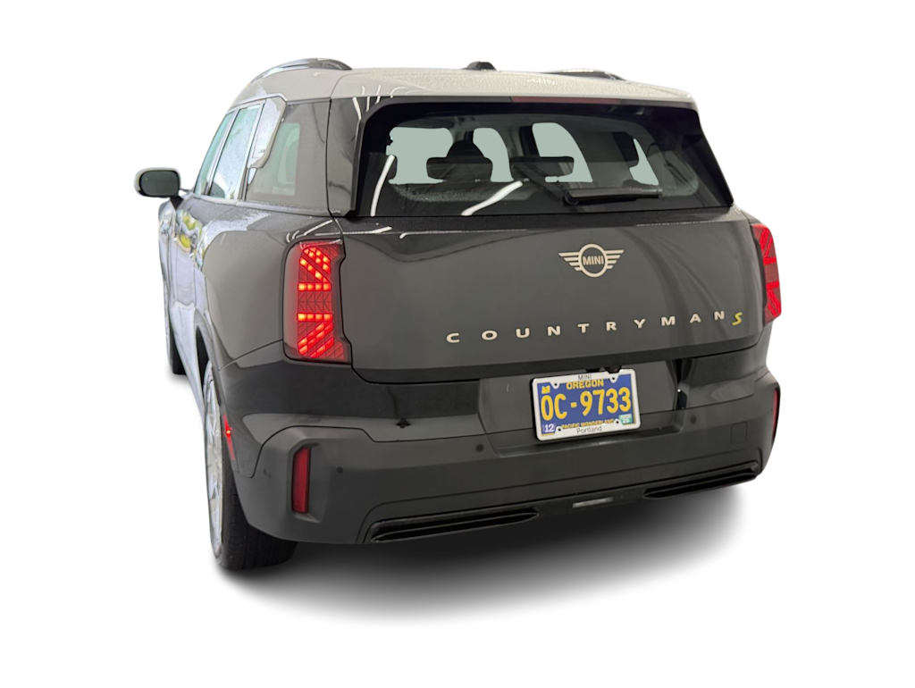 Thumbnail: 2025 MINI Cooper Countryman - 5