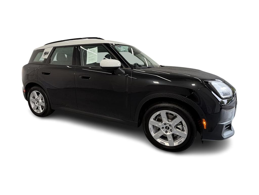 Thumbnail: 2025 MINI Cooper Countryman - 17