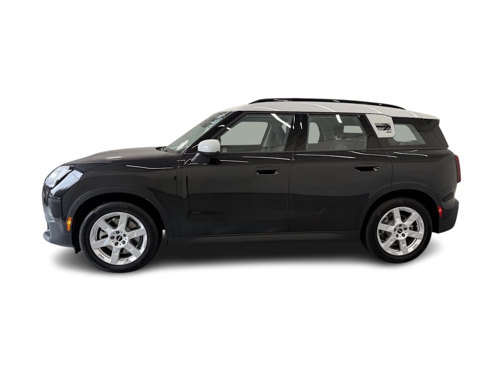 Thumbnail: 2025 MINI Cooper Countryman - 3
