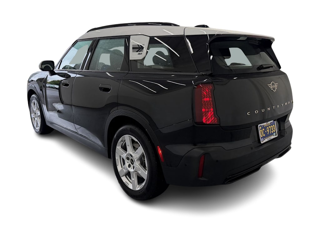 Thumbnail: 2025 MINI Cooper Countryman - 4
