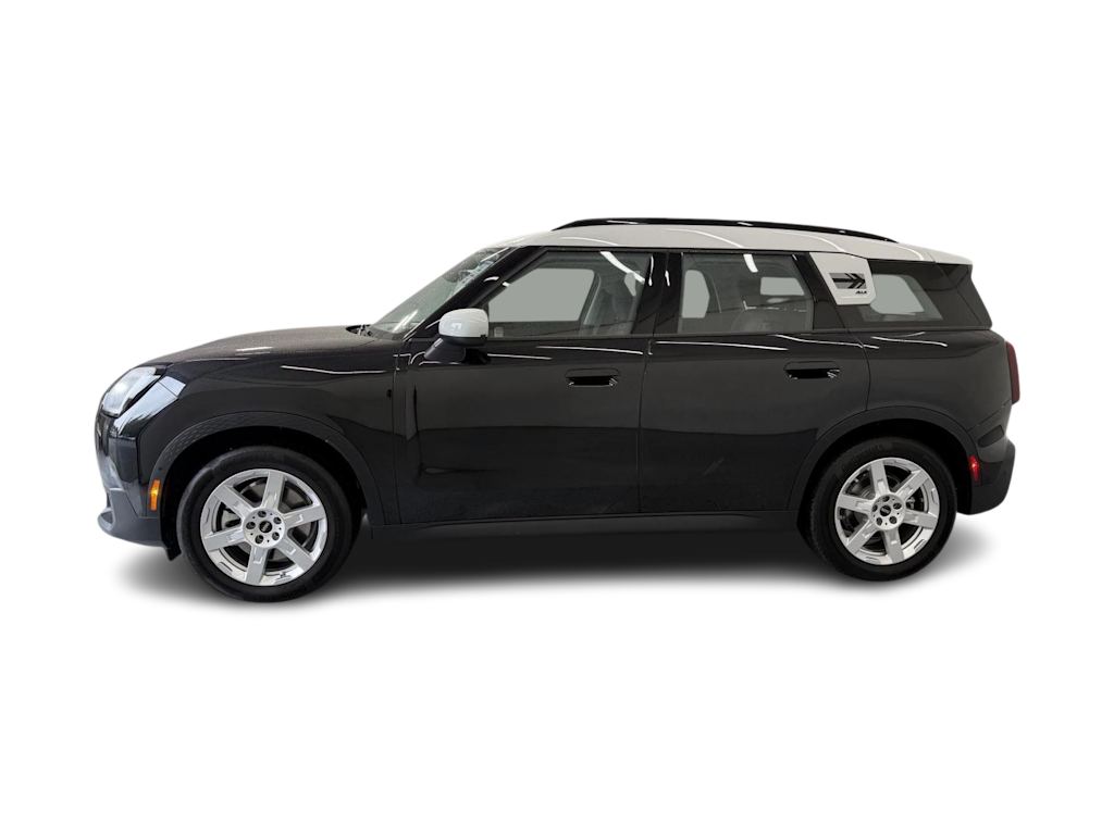 Thumbnail: 2025 MINI Cooper Countryman - 3
