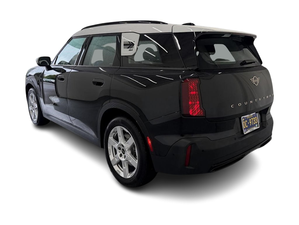 Thumbnail: 2025 MINI Cooper Countryman - 4