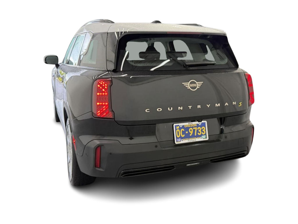 Thumbnail: 2025 MINI Cooper Countryman - 5