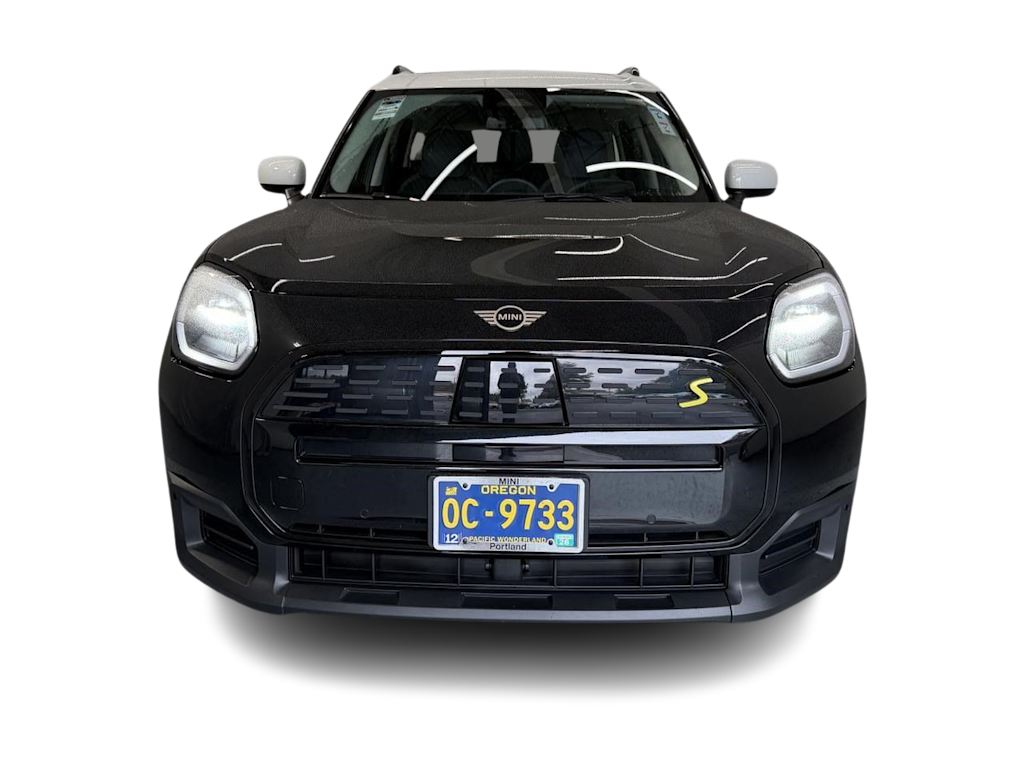 Thumbnail: 2025 MINI Cooper Countryman - 6