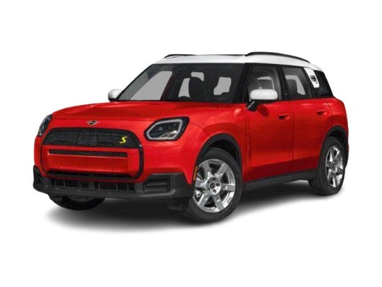 Thumbnail: 2025 MINI Cooper Countryman - 2