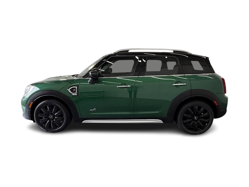 Thumbnail: 2023 MINI Cooper Countryman - 3