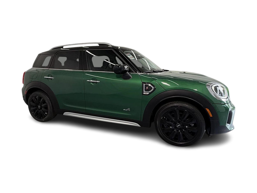 Thumbnail: 2023 MINI Cooper Countryman - 17