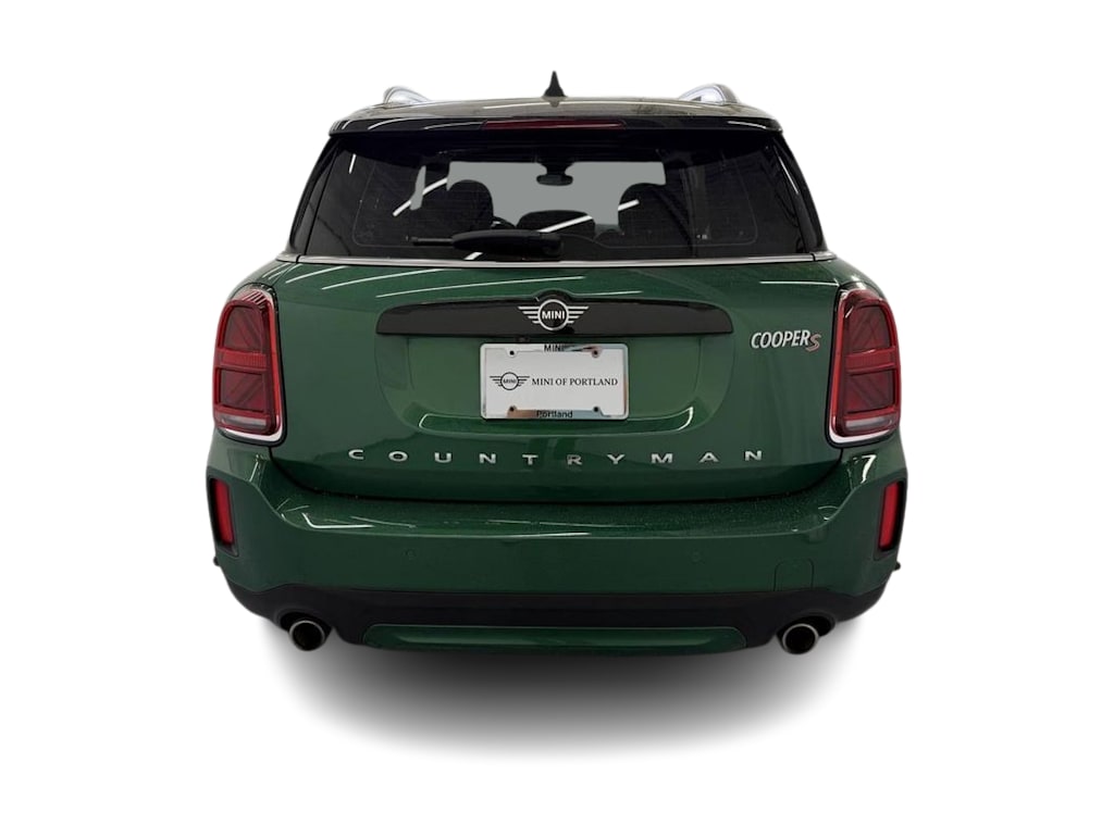 Thumbnail: 2023 MINI Cooper Countryman - 5