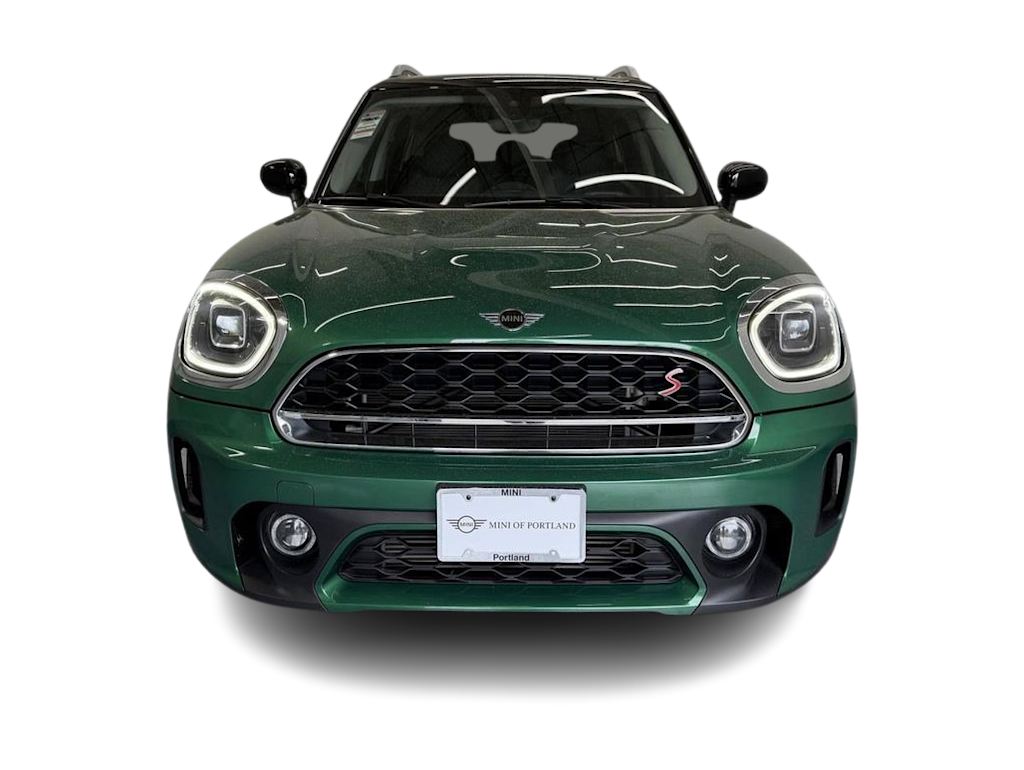 Thumbnail: 2023 MINI Cooper Countryman - 6