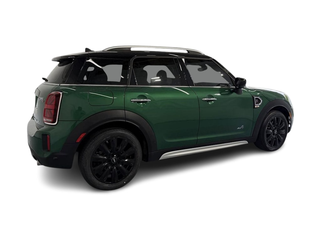 Thumbnail: 2023 MINI Cooper Countryman - 16
