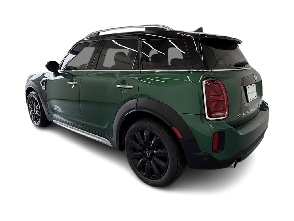 Thumbnail: 2023 MINI Cooper Countryman - 4