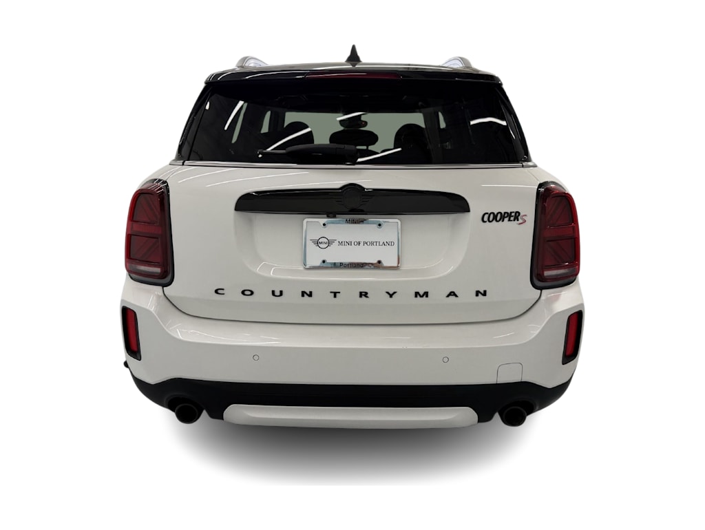 Thumbnail: 2024 MINI Cooper Countryman - 5