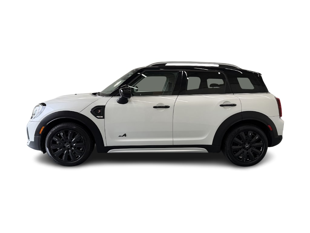 Thumbnail: 2024 MINI Cooper Countryman - 3