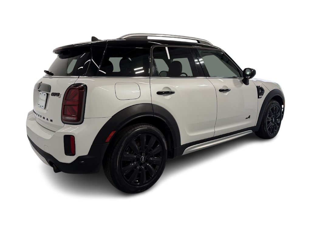 Thumbnail: 2024 MINI Cooper Countryman - 17