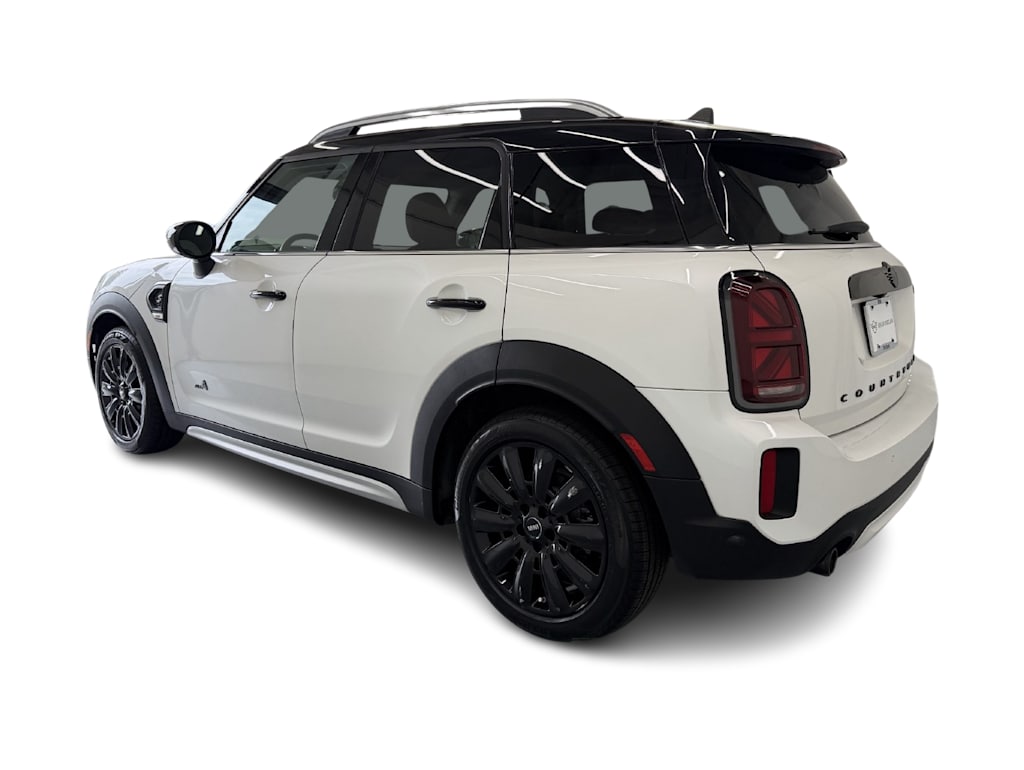 Thumbnail: 2024 MINI Cooper Countryman - 4