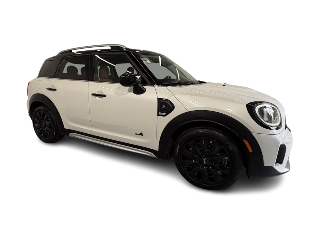 Thumbnail: 2024 MINI Cooper Countryman - 18