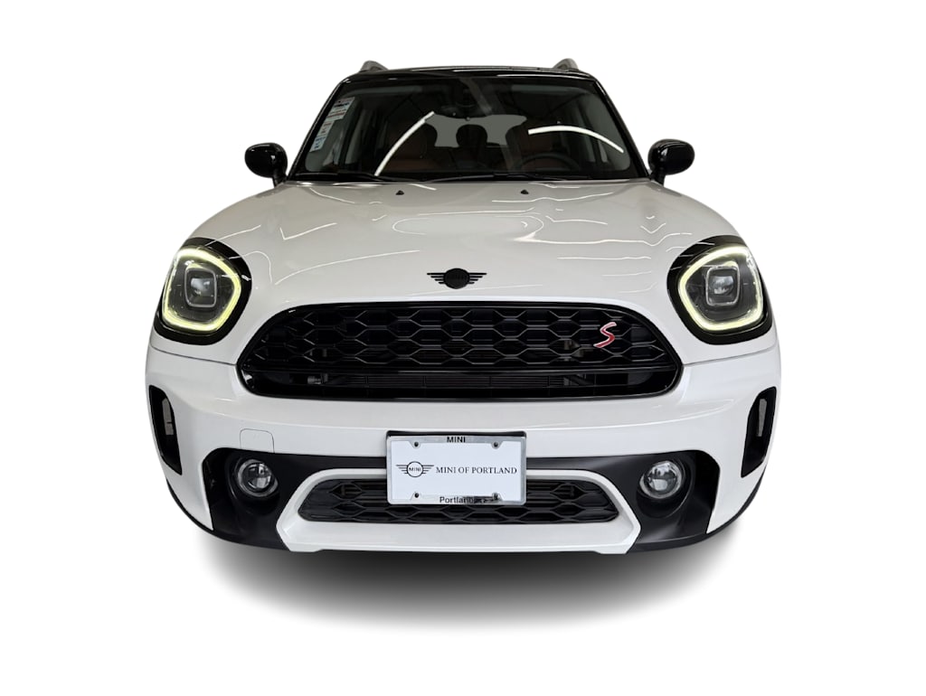 Thumbnail: 2024 MINI Cooper Countryman - 6