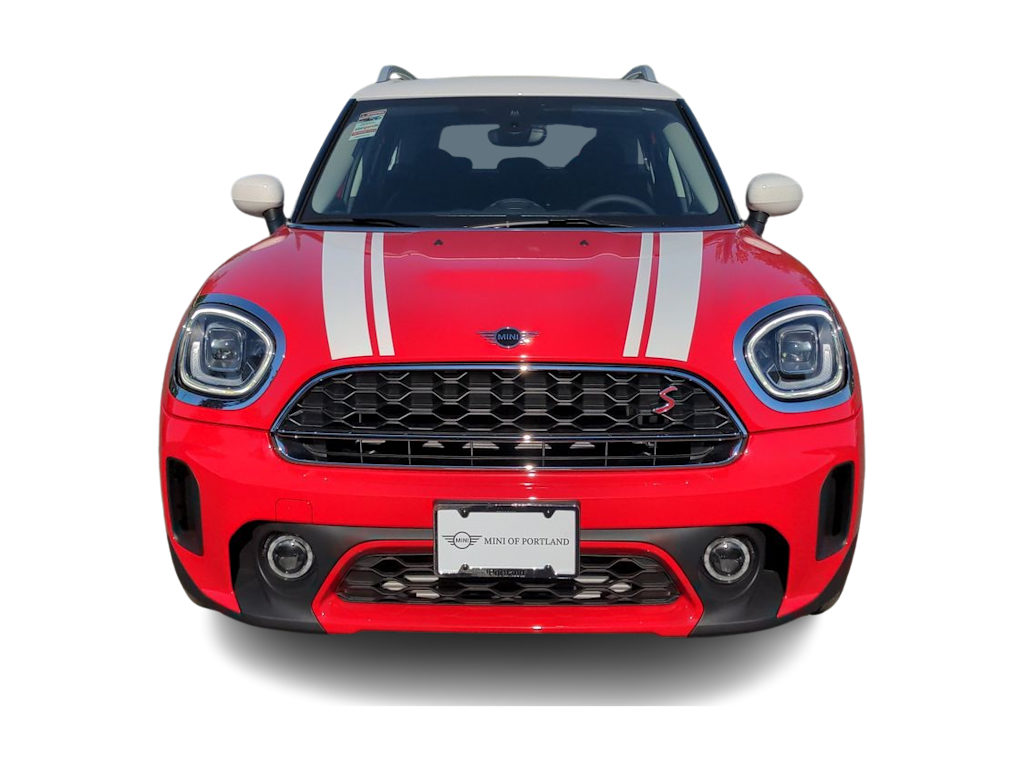 Thumbnail: 2022 MINI Cooper Countryman - 6