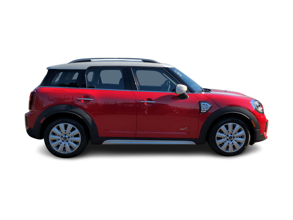 Thumbnail: 2022 MINI Cooper Countryman - 21
