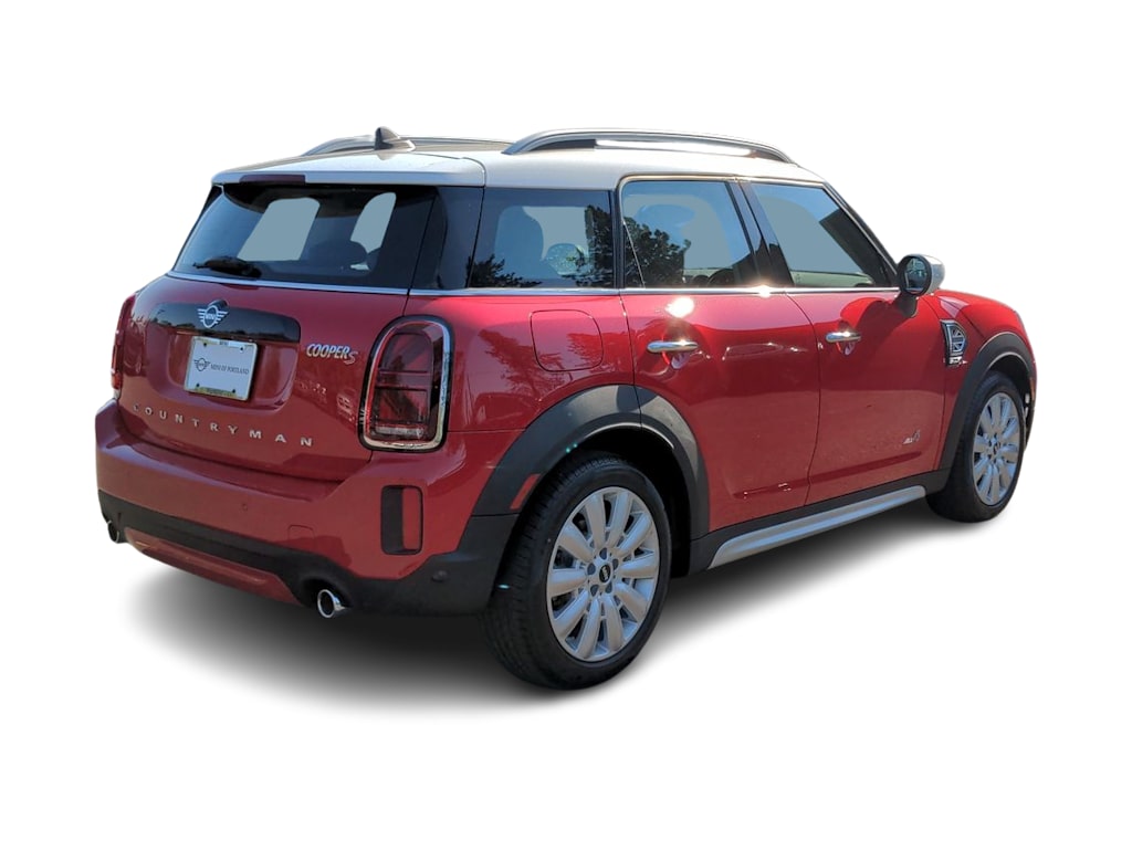 Thumbnail: 2022 MINI Cooper Countryman - 20