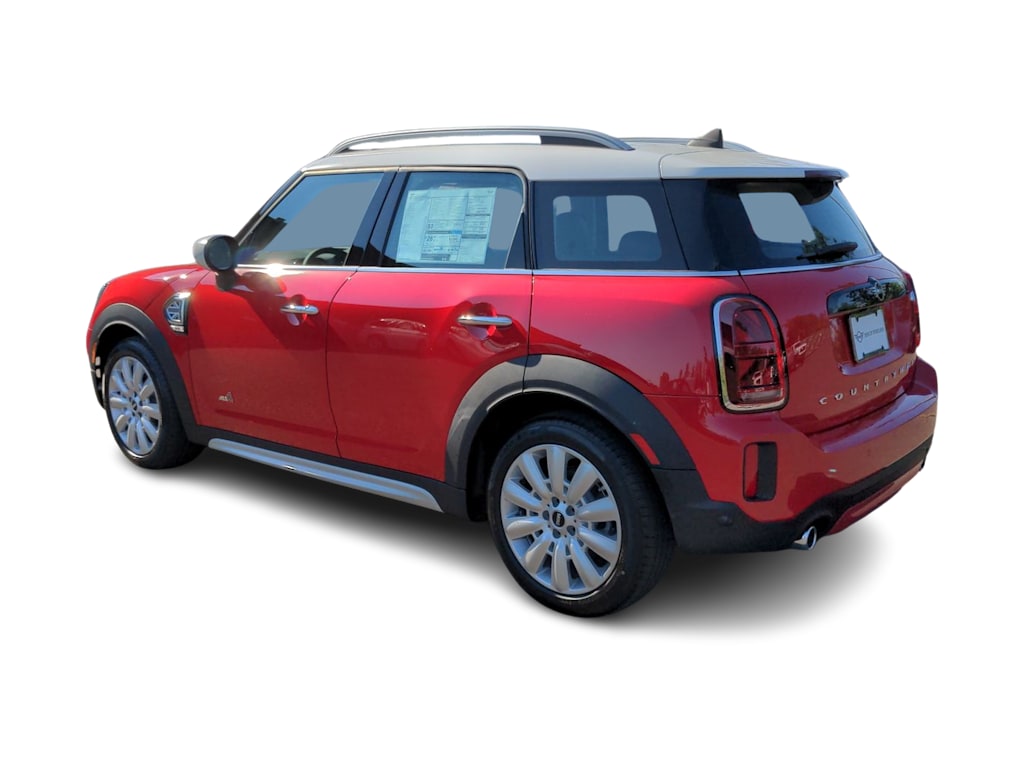 Thumbnail: 2022 MINI Cooper Countryman - 4