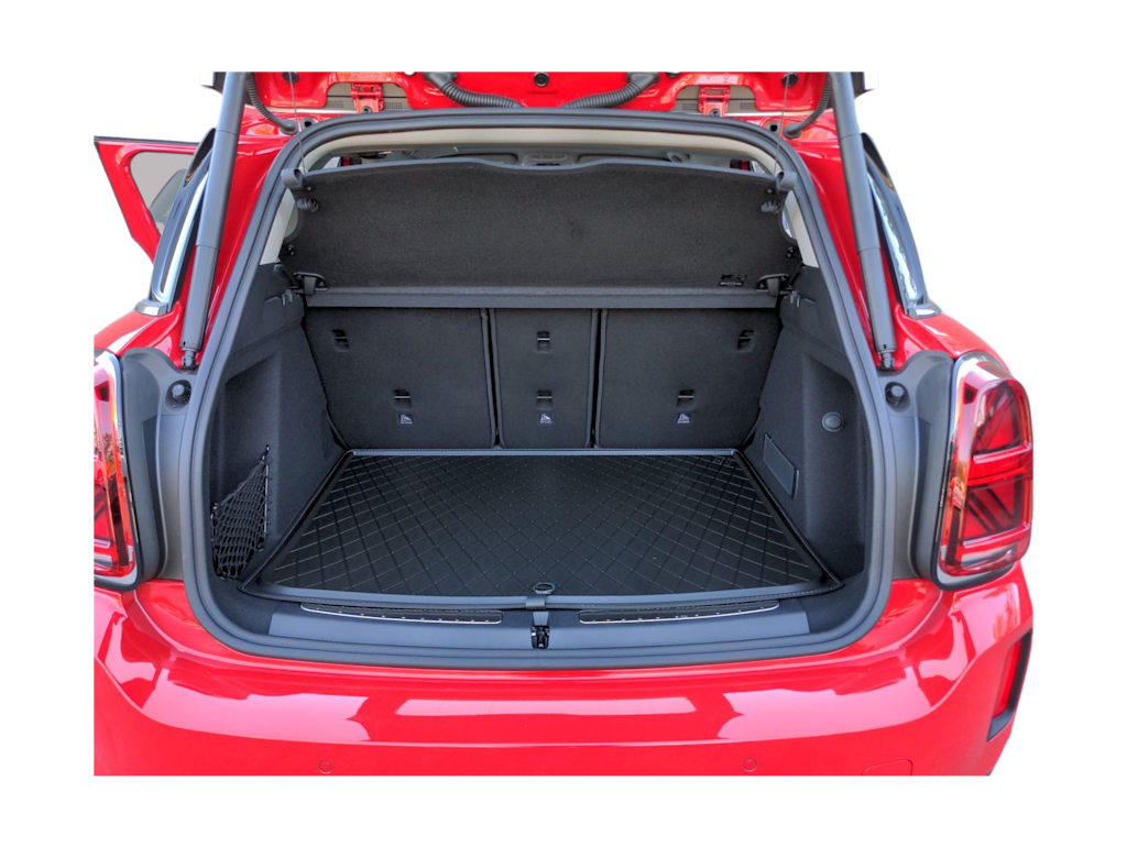 Thumbnail: 2022 MINI Cooper Countryman - 17