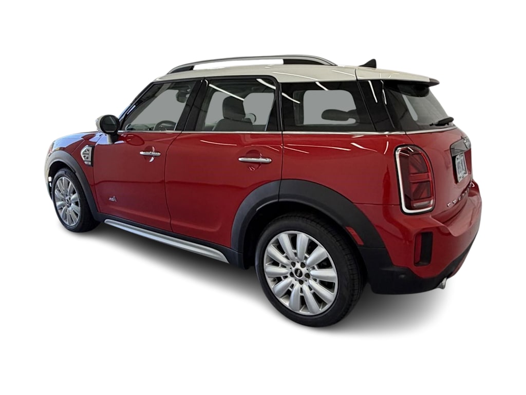 Thumbnail: 2022 MINI Cooper Countryman - 4