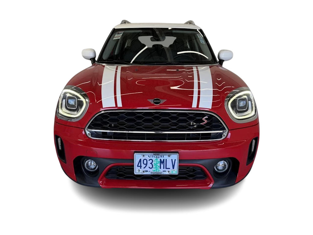 Thumbnail: 2022 MINI Cooper Countryman - 6