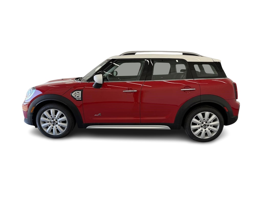 Thumbnail: 2022 MINI Cooper Countryman - 3