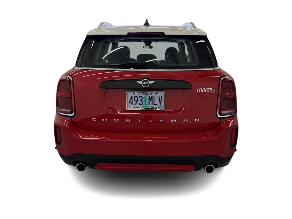 Thumbnail: 2022 MINI Cooper Countryman - 5