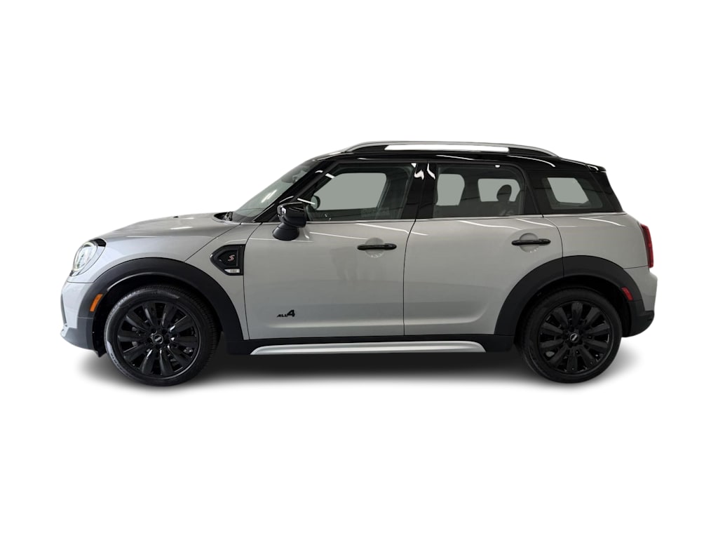 Thumbnail: 2023 MINI Cooper Countryman - 3
