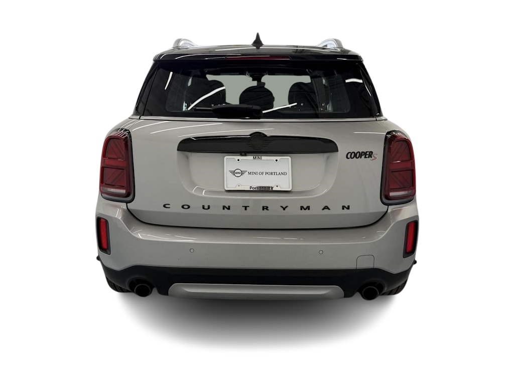 Thumbnail: 2023 MINI Cooper Countryman - 5