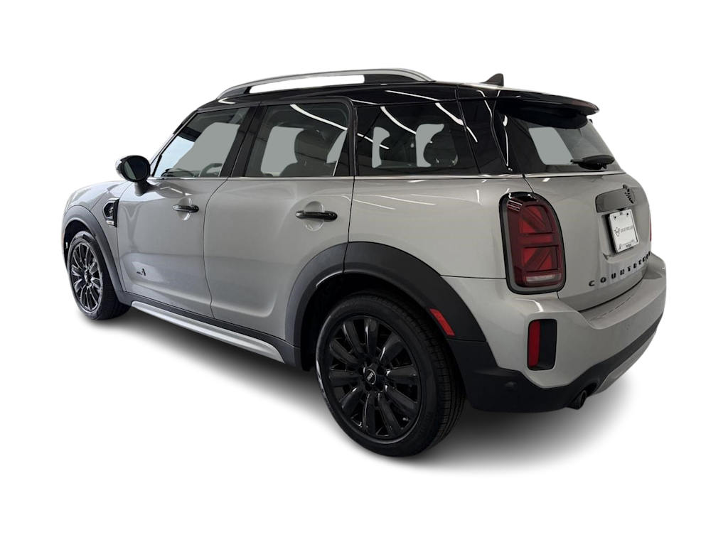 Thumbnail: 2023 MINI Cooper Countryman - 4