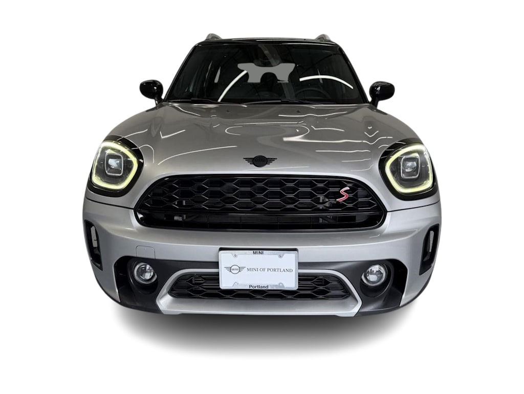 Thumbnail: 2023 MINI Cooper Countryman - 6