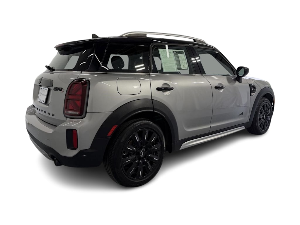 Thumbnail: 2023 MINI Cooper Countryman - 15