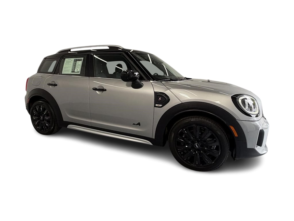 Thumbnail: 2023 MINI Cooper Countryman - 16