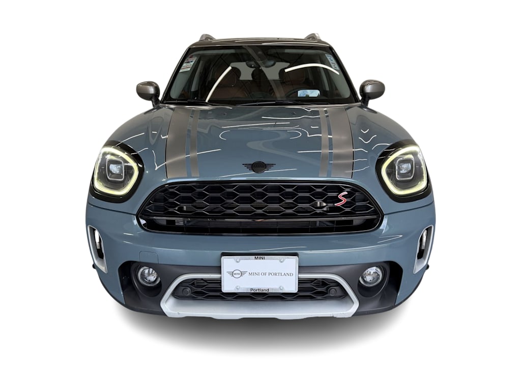 Thumbnail: 2024 MINI Cooper Countryman - 6