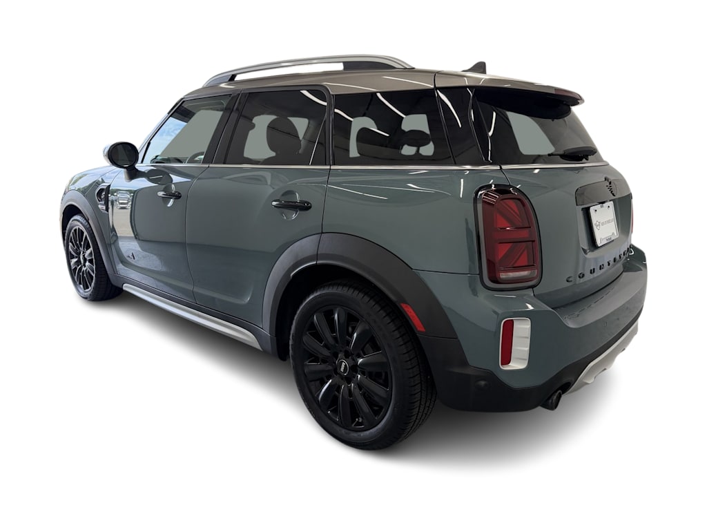 Thumbnail: 2024 MINI Cooper Countryman - 4