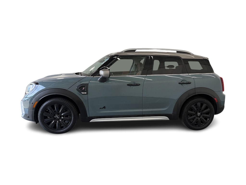 Thumbnail: 2024 MINI Cooper Countryman - 3