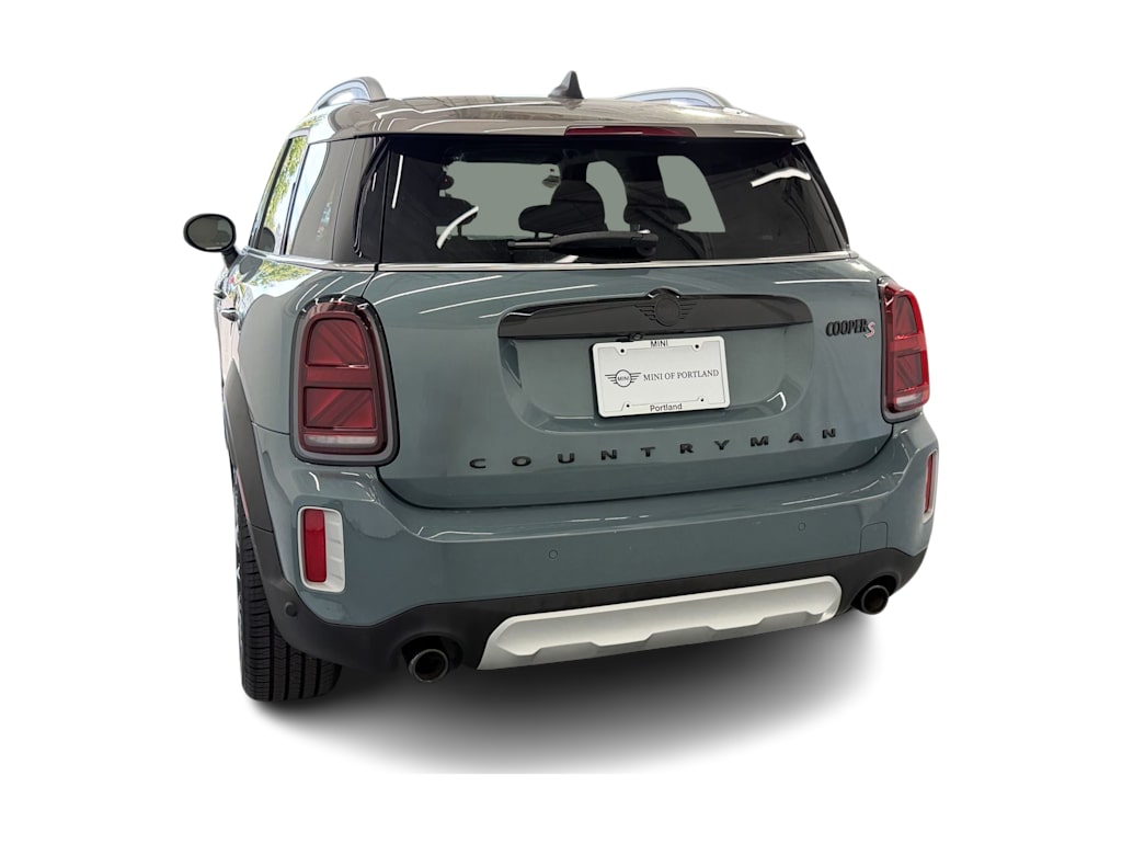 Thumbnail: 2024 MINI Cooper Countryman - 5