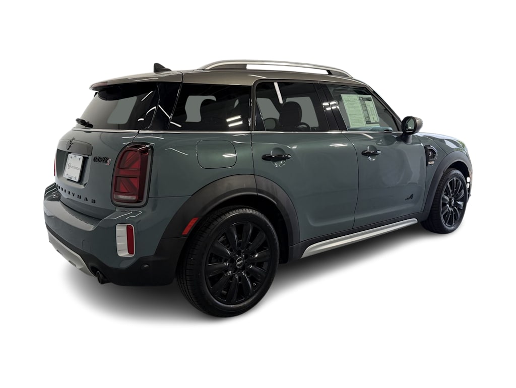 Thumbnail: 2024 MINI Cooper Countryman - 17